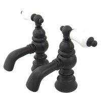 Thumbnail for Kingston Brass Vintage Basin Tap Faucets - BNGBath