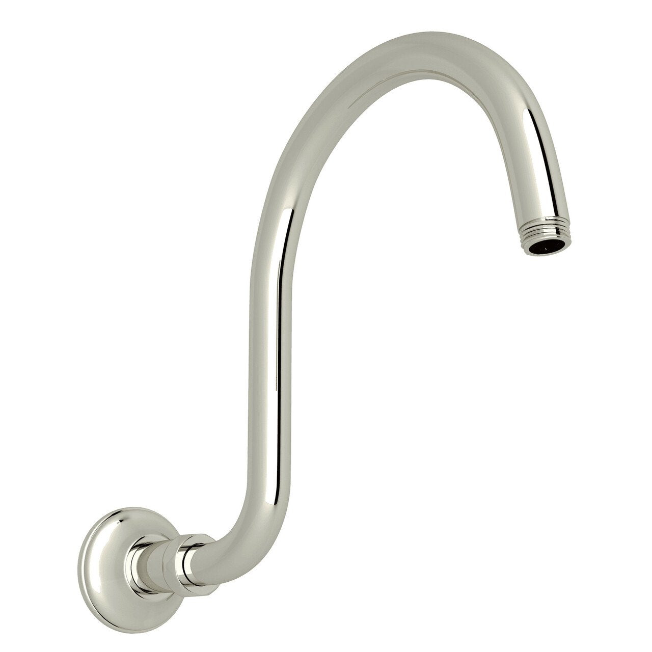 ROHL Wall Mount Hook Shower Arm - BNGBath