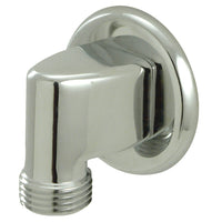 Thumbnail for Kingston Brass K173A1 Trimscape Wall Mount Supply Elbow, Polished Chrome - BNGBath