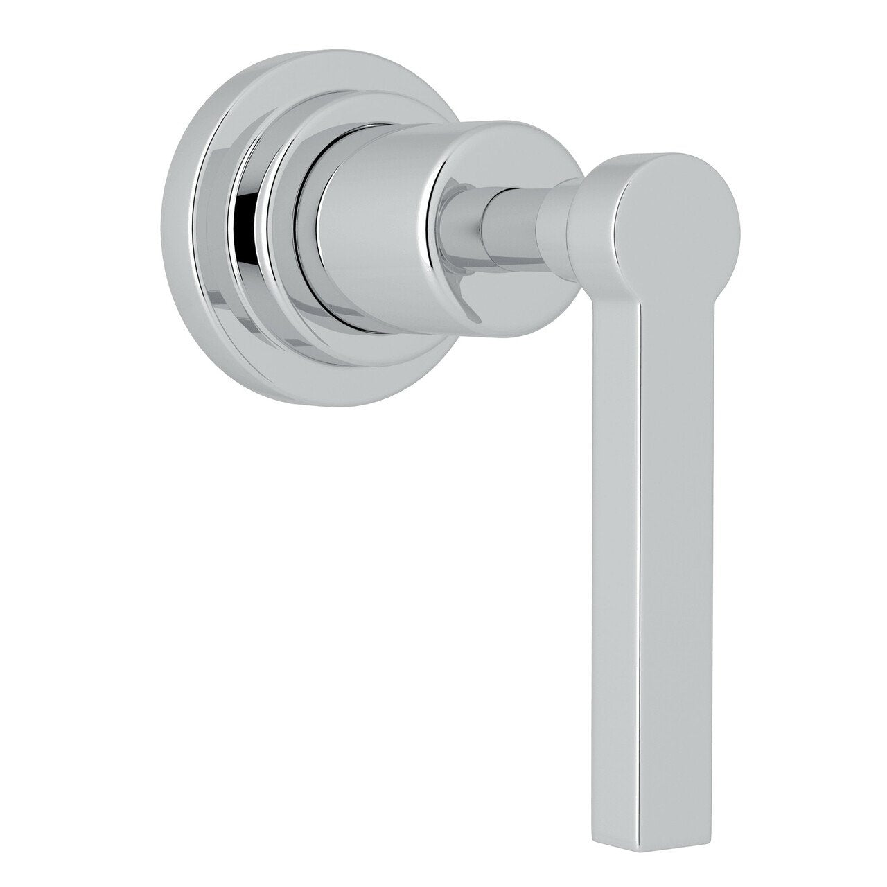 ROHL Lombardia Trim for Volume Control and 4-Port Dedicated Diverter - BNGBath