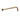 ROHL Graceline 16 Inch Wall Mount Shower Arm - BNGBath