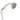 Perrin & Rowe Deco Inclined Easy Clean Handshower and Hose - BNGBath