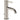 TOTO TTLG11301UBN "GF" Single Hole Bathroom Sink Faucet