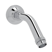 Thumbnail for ROHL Graceline Wall Mount Shower Arm - BNGBath