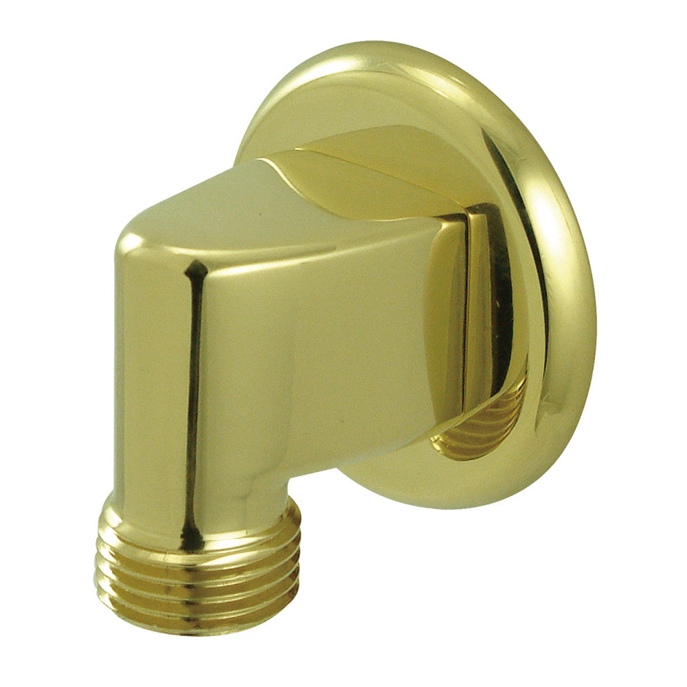 Kingston Brass K173A2 Trimscape Wall Mount Supply Elbow, Polished Brass - BNGBath