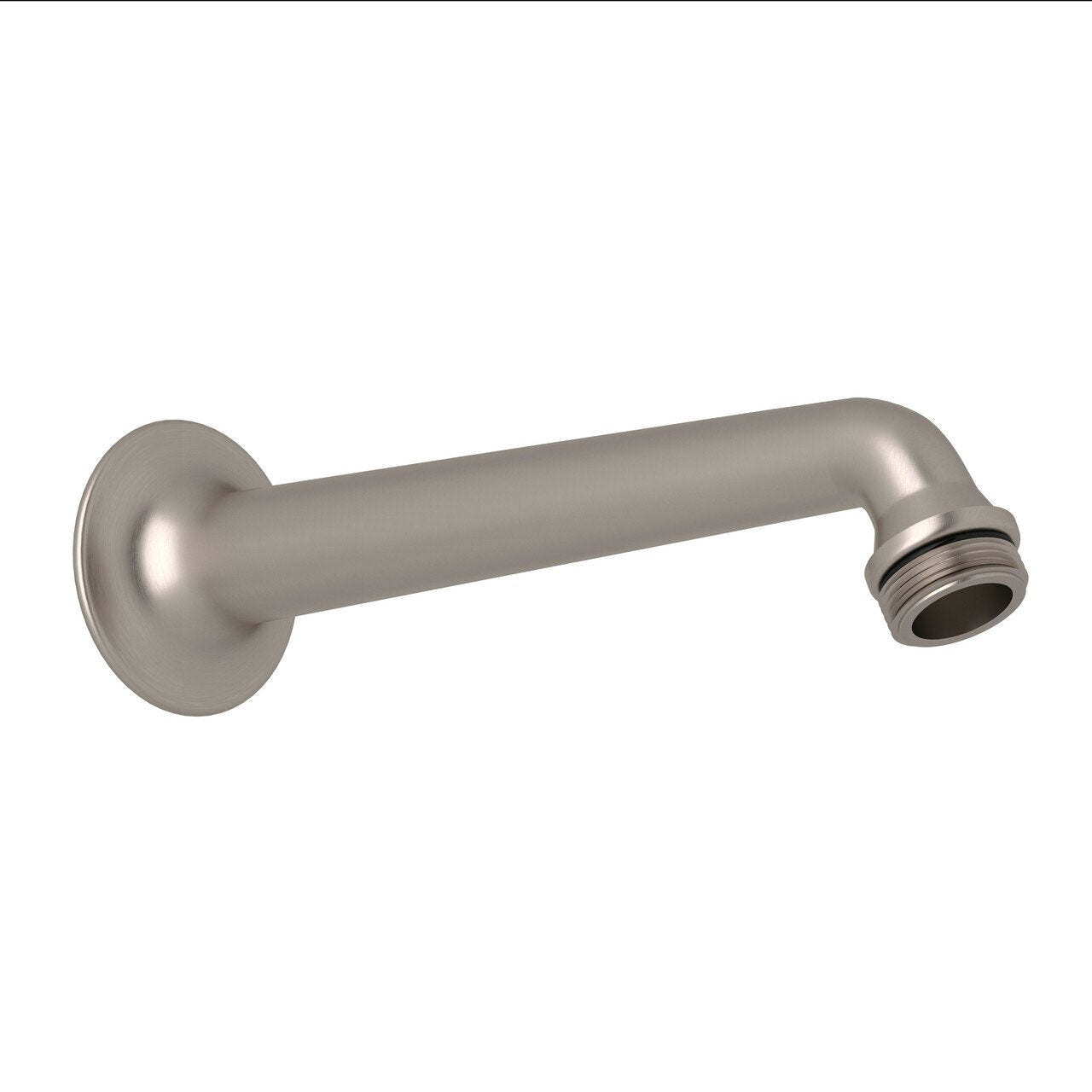 ROHL 7 1/8 Inch Wall Mount Shower Arm - BNGBath