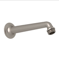Thumbnail for ROHL 7 1/8 Inch Wall Mount Shower Arm - BNGBath