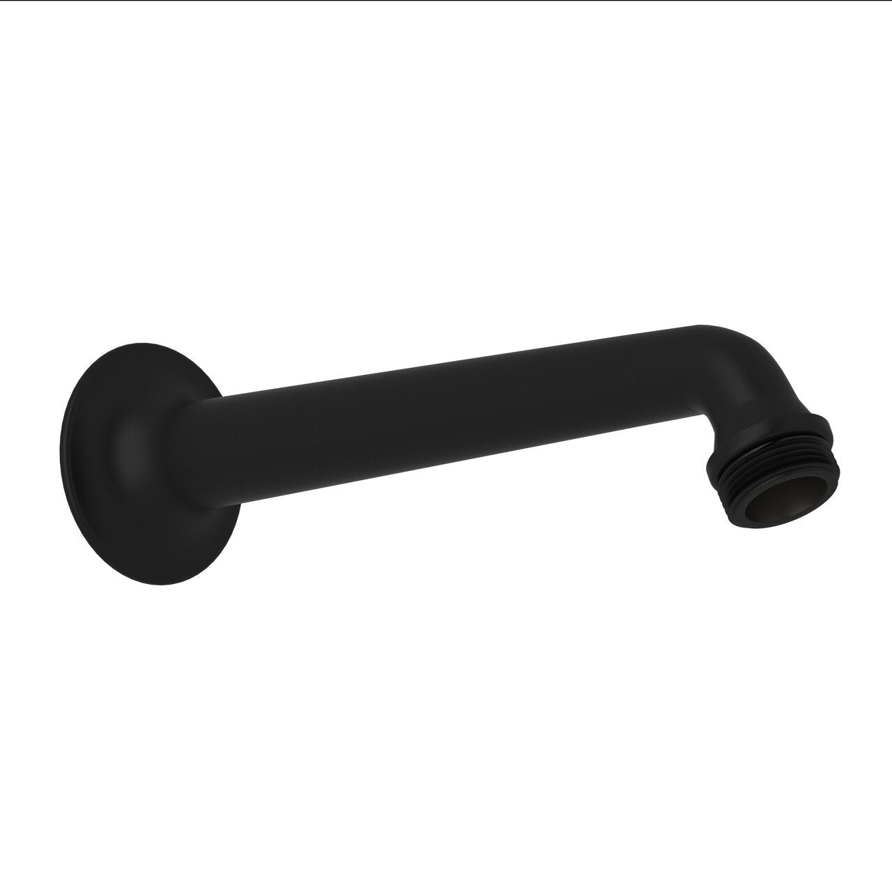 ROHL 7 1/8 Inch Wall Mount Shower Arm - BNGBath