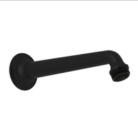 Thumbnail for ROHL 7 1/8 Inch Wall Mount Shower Arm - BNGBath