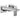 TOTO TTLG07307UCP "GE" Wall Mount Bathroom Sink Faucet