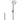 TOTO TTS200F55CP "Transitional Series A" Hand Held Shower