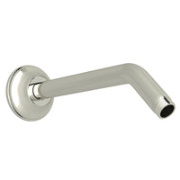 Thumbnail for ROHL 9 3/8 Inch Wall Mount Shower Arm - BNGBath