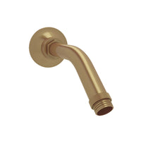 Thumbnail for ROHL Graceline Wall Mount Shower Arm - BNGBath