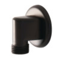 Thumbnail for Kingston Brass K173A5 Trimscape Wall Mount Supply Elbow, Oil Rubbed Bronze - BNGBath