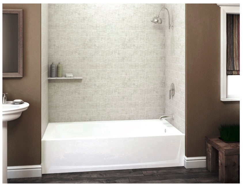 Buy Bathtubs, Shower Kits, Faucets and More at BNGBath