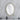 Aydin20 by 28 Inch Oval Lighted Mirror with Anti-Fog by Maidstone