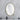 Aydin20 by 28 Inch Oval Lighted Mirror with Anti-Fog by Maidstone