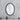Aydin20 by 28 Inch Oval Lighted Mirror with Anti-Fog by Maidstone