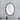 Aydin20 by 28 Inch Oval Lighted Mirror with Anti-Fog by Maidstone