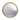 Aydin 24 by 24 Inch Round Lighted Mirror with Anti-Fog, Brushed Brass Frame by Maidstone