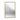 Aydin 24 by 36 Inch Rectangle Lighted Mirror with Anti-Fog, Brushed Brass Frame by Maidstone