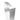 Corvina 20 x 28 Inch Single Door Medicine Cabinet by Maidstone