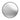 Eria 24 by 24 Inch Round Mirror, Brushed Brass Frame by Maidstone