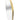 Eria 24 by 32 Inch Oval Mirror, Brushed Brass Frame by Maidstone