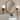 Eria 24 by 32 Inch Oval Mirror, Brushed Brass Frame by Maidstone