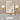 Eria 24 by 36 Inch Rectangle Mirror, Matte Black Frame by Maidstone
