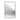 Eria 24 by 36 Inch Rectangle Mirror, Matte Black Frame by Maidstone