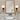 Eria 24 by 36 Inch Rectangle Mirror, Matte Black Frame by Maidstone