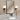 Eria 24 by 36 Inch Rectangle Mirror, Matte Black Frame by Maidstone