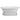 Sinclair 60 Inch Cast Iron Pedestal Double Ended Tub by Maidstone