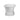 Sinclair 60 Inch Cast Iron Pedestal Double Ended Tub by Maidstone