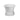 Sinclair 60 Inch Cast Iron Pedestal Double Ended Tub by Maidstone