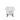 Paloma 60 Inch Cast Iron Double Ended Clawfoot Tub, No Faucet Drillings by Maidstone