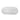 Paloma 60 Inch Cast Iron Double Ended Clawfoot Tub, No Faucet Drillings by Maidstone