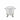 Ravelle Cast Iron Double Slipper Tub by Maidstone