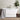 Shailee 66 Inch Cast Iron Double Slipper Pedestal Tub, White by Maidstone