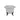 Kris II 66 Inch Acrylic Clawfoot Double Ended Tub, 7 inch Imperial Feet by Maidstone