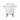 Amandine II 72-Inch Acrylic Double Slipper Clawfoot Tub, No Faucet Drillings, Imperial Ball and Claw Feet by Maidstone