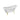 Hawke II 57-Inch Acrylic Slipper Clawfoot Tub, Rim Faucet Drillings, Lions Paw Feet by Maidstone