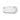 Hawke II 57-Inch Acrylic Slipper Clawfoot Tub, Rim Faucet Drillings, Lions Paw Feet by Maidstone