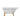 Adair Acrylic Clawfoot Classic Tub, Lion Paw Feet by Maidstone