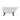 Adair 60 Inch Acrylic Clawfoot Classic Tub, Imperial Feet by Maidstone