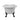 Adair 60 Inch Acrylic Clawfoot Classic Tub, Imperial Feet by Maidstone