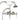 Bathroom Wall Mount Down Spout Clawfoot Tub Faucet with Handshower by Maidstone