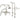 Freestanding Downspout Clawfoot Bathtub Faucet with Handshower by Maidstone