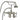 Tub Wall Mount English Telephone Faucet with Down Spout by Maidstone